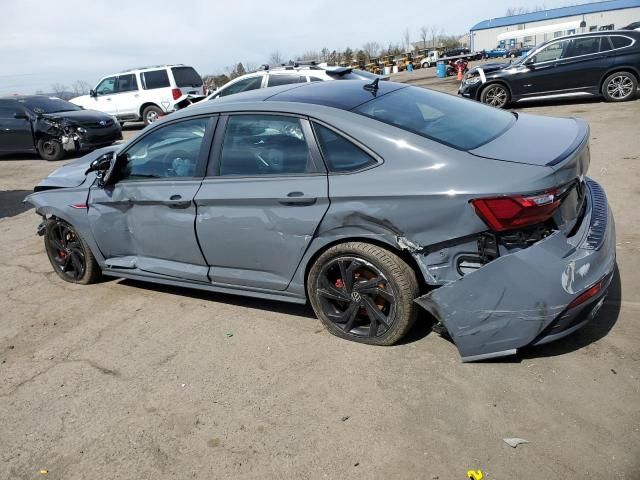 2023 Volkswagen Jetta GLI Automatic