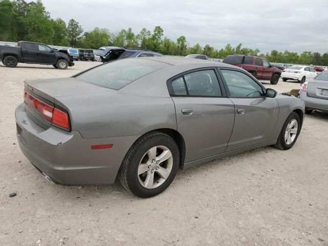 2011 Dodge Charger