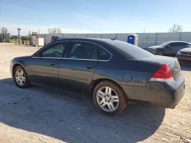 2014 Chevrolet Impala Limited LT