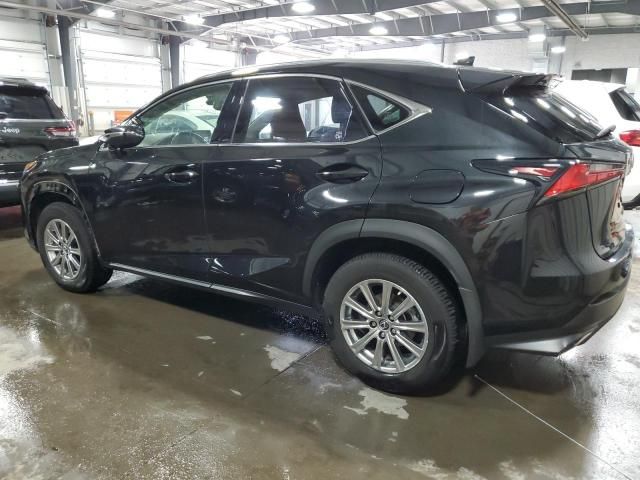 2020 Lexus NX 300