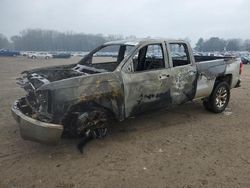 Salvage cars for sale at Conway, AR auction: 2014 Chevrolet Silverado K1500