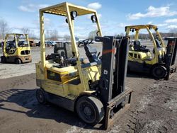 Hyster Forklift salvage cars for sale: 2004 Hyster Forklift