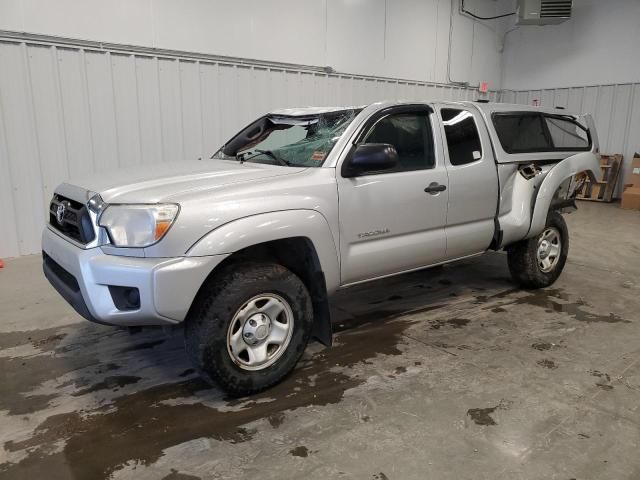 2013 Toyota Tacoma Access Cab