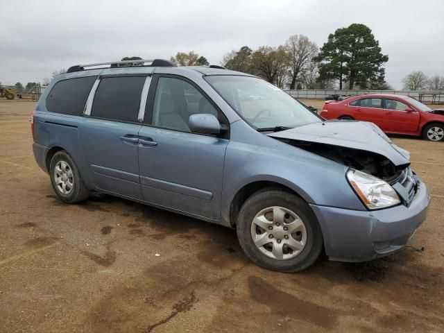 2007 KIA Sedona EX