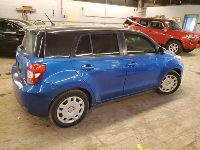 2013 Scion XD