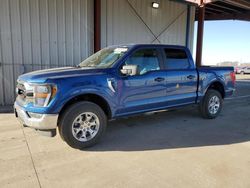 Salvage cars for sale from Copart Billings, MT: 2023 Ford F150 Supercrew