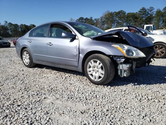 2010 Nissan Altima Base