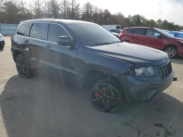 2014 Jeep Grand Cherokee Laredo