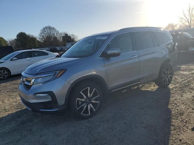 2020 Honda Pilot Touring