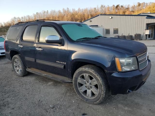 2009 Chevrolet Tahoe K1500 LT