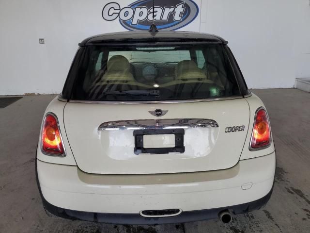 2010 Mini Cooper