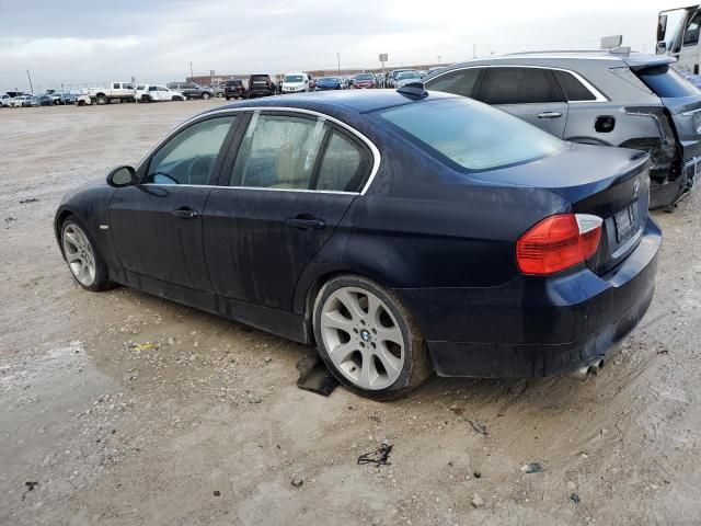 2006 BMW 330 I