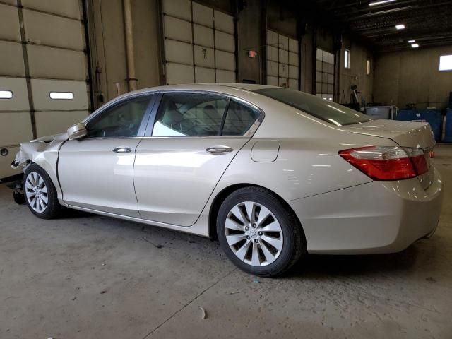 2013 Honda Accord EX