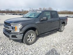 2020 Ford F150 Supercrew for sale in Barberton, OH