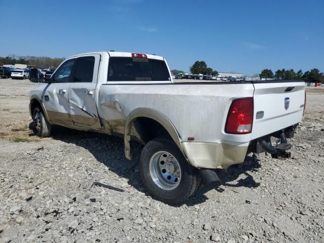 2011 Dodge RAM 3500