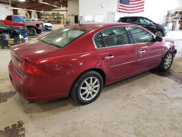 2008 Buick Lucerne CXL