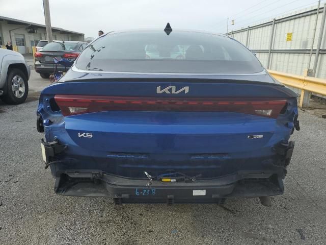 2023 KIA K5 GT Line