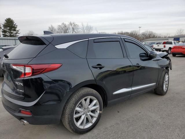 2021 Acura RDX