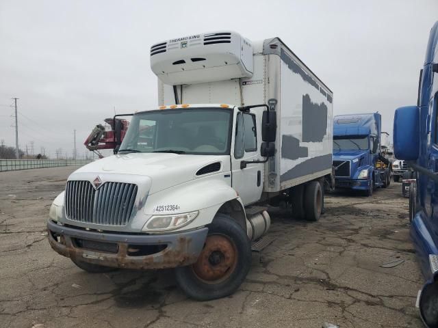 2011 International 4000 4300