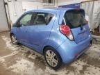 2014 Chevrolet Spark 1LT