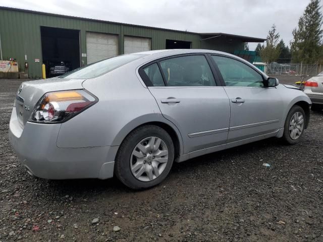 2009 Nissan Altima 2.5