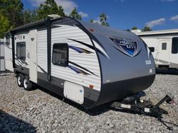Lots with Bids for sale at auction: 2018 Salem Cruiselite