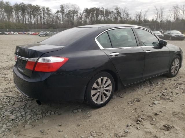 2014 Honda Accord EX