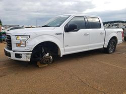 2017 Ford F150 Supercrew for sale in Longview, TX