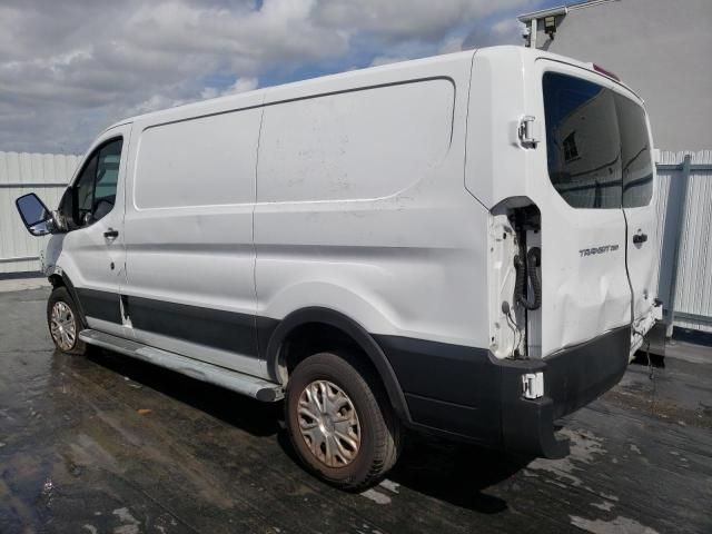 2021 Ford Transit T-250