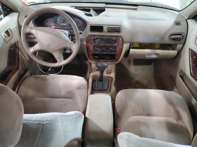 2001 Mitsubishi Galant ES