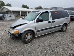 Carros con título limpio a la venta en subasta: 2003 Chevrolet Venture