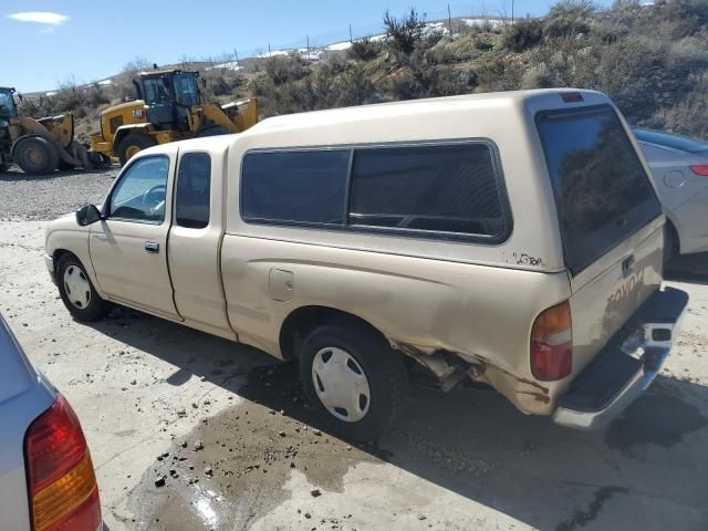 1996 Toyota Tacoma Xtracab