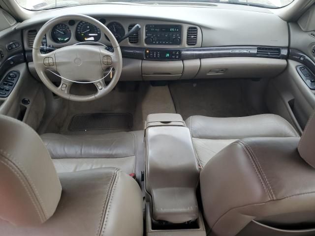 2003 Buick Lesabre Limited