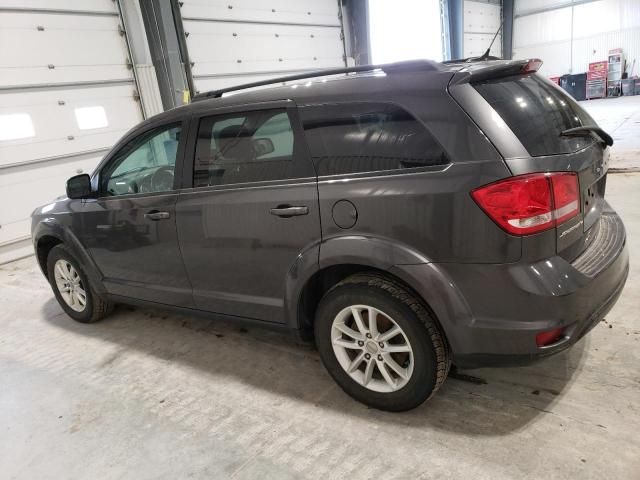 2014 Dodge Journey SXT