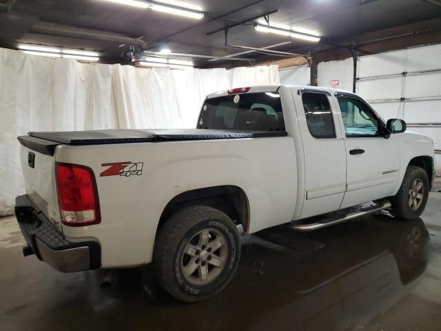 2007 GMC New Sierra K1500