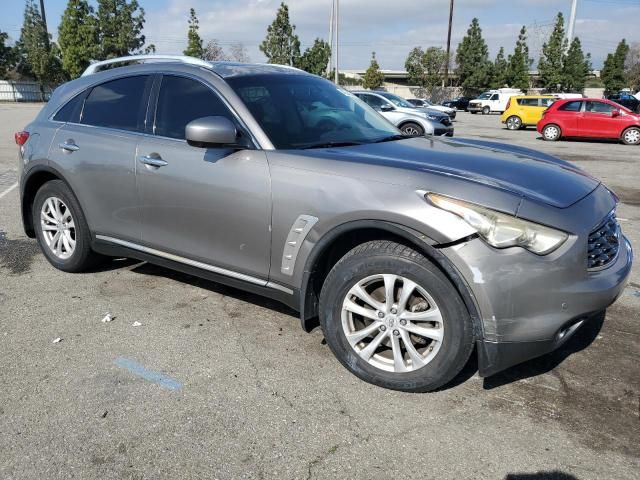 2011 Infiniti FX35