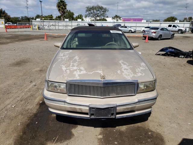 1994 Cadillac Deville Concours