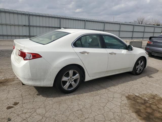 2009 Acura TSX