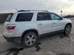 2011 GMC Acadia SLT-1