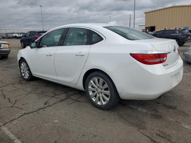 2016 Buick Verano