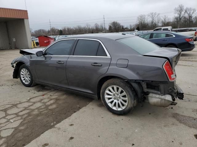 2014 Chrysler 300