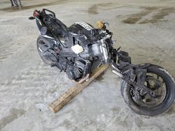 Vehiculos salvage en venta de Copart Jacksonville, FL: 2011 BMW F800 R