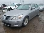 2009 Hyundai Genesis 3.8L