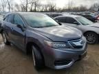 2017 Acura RDX Technology