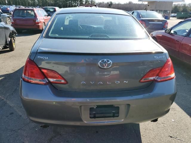 2007 Toyota Avalon XL