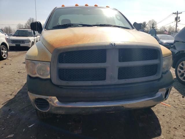 2003 Dodge RAM 2500 ST