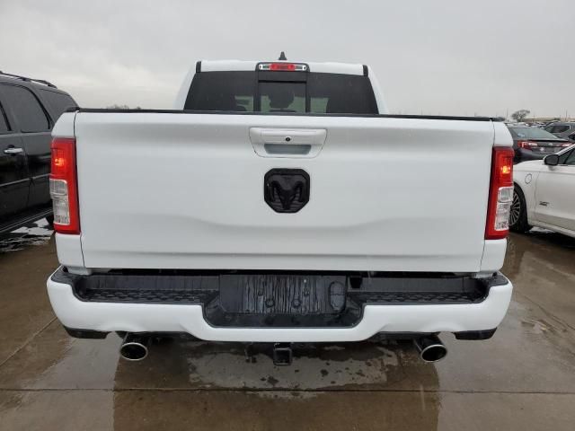 2021 Dodge RAM 1500 BIG HORN/LONE Star