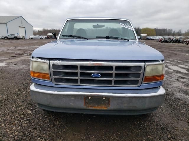 1996 Ford F150