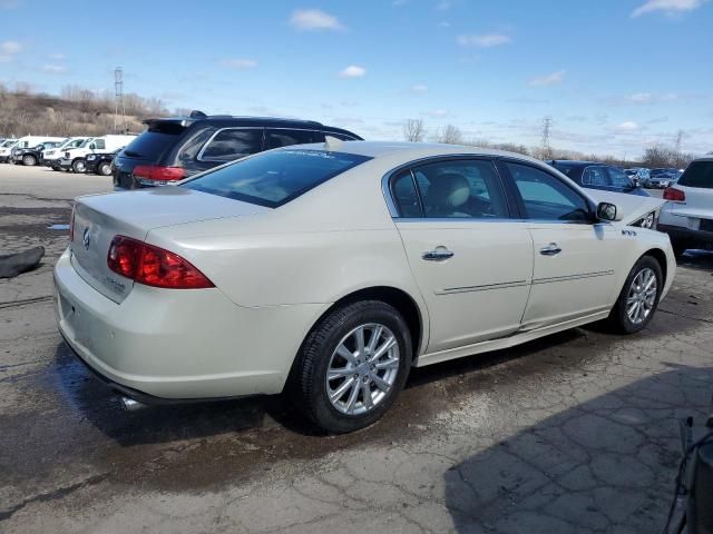 2010 Buick Lucerne CXL