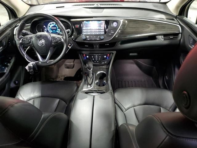 2016 Buick Envision Premium